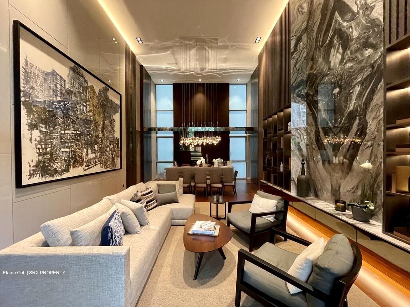The Oliv (D10), Apartment #434703581
